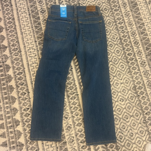 Levi's Blue jeans - Picture 3 of 5